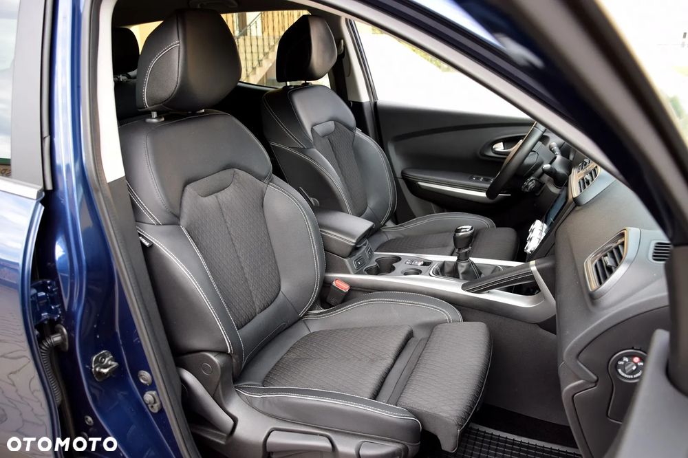 Renault Kadjar TCe 140 GPF BOSE EDITION - 16