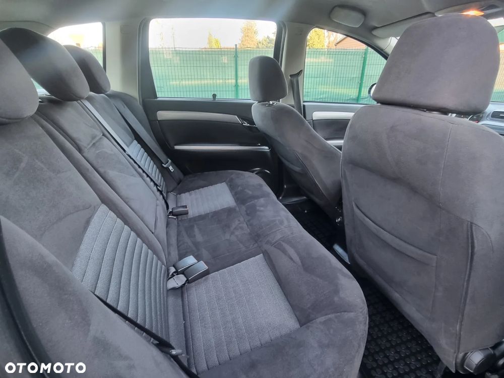 Fiat Croma 1.9 JTD Dynamic - 15