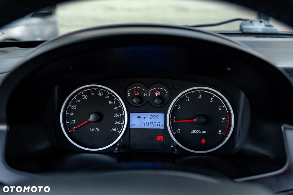 Hyundai Coupe 2.0 Cool Emotion - 32