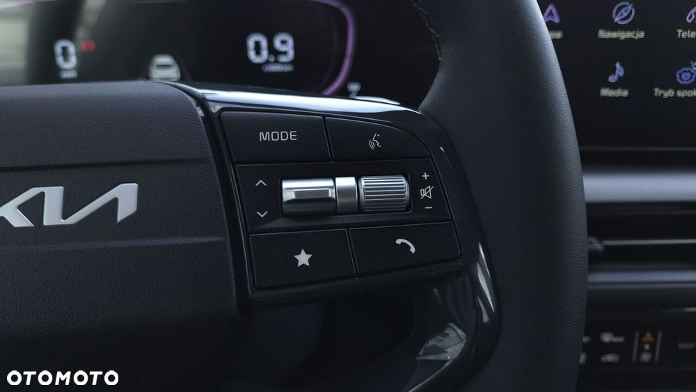 Kia XCeed - 18