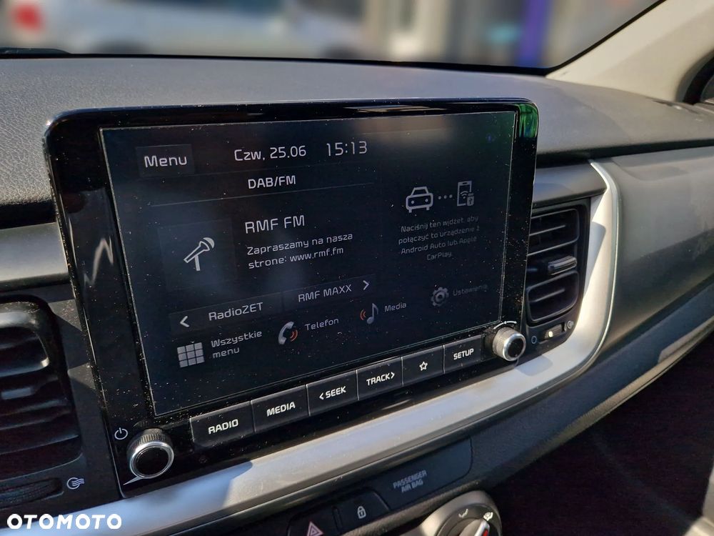 Kia Stonic 1.0 T-GDI M - 13