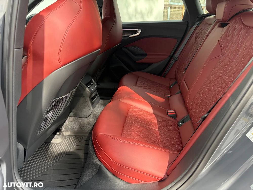 Audi S5 Limuzina - 11