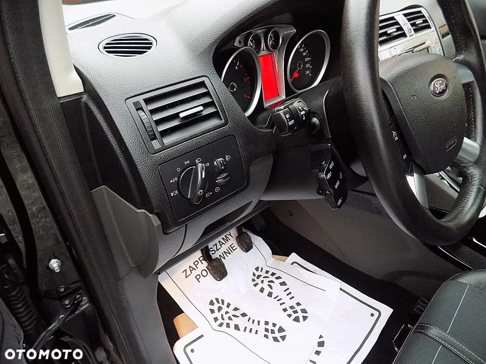 Ford Kuga 2.0 TDCi Titanium S - 10