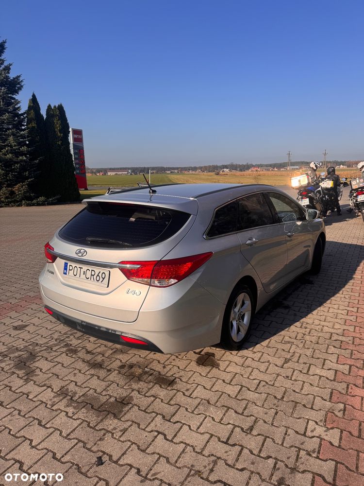 Hyundai i40 i40cw 1.6 5 Star Edition - 3