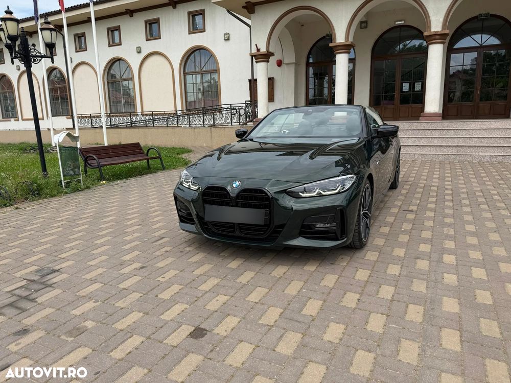 BMW Seria 4 - 11