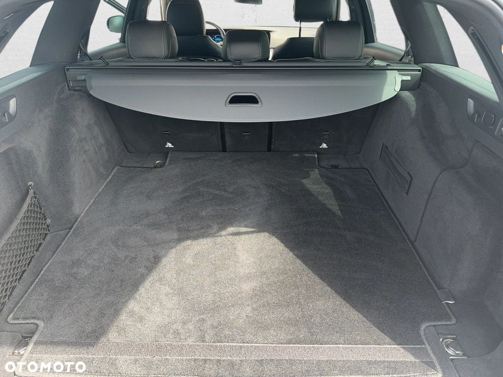Mercedes-Benz Klasa E 220 d 4-Matic Business Edition - 20