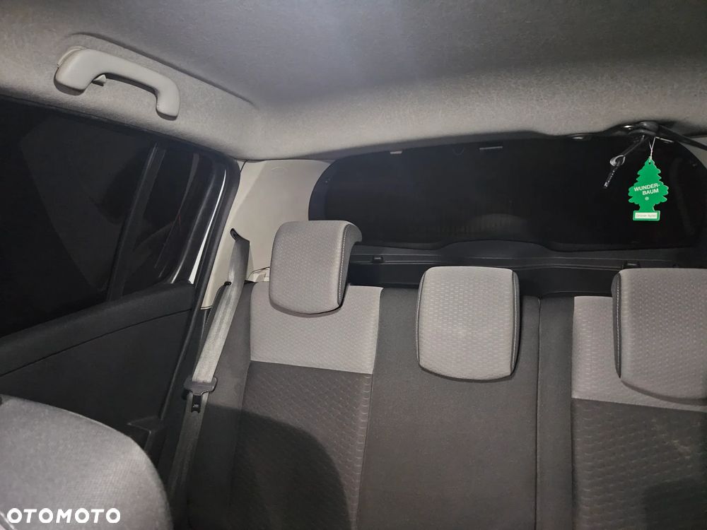 Renault Clio 1.5 dCi Alize - 14