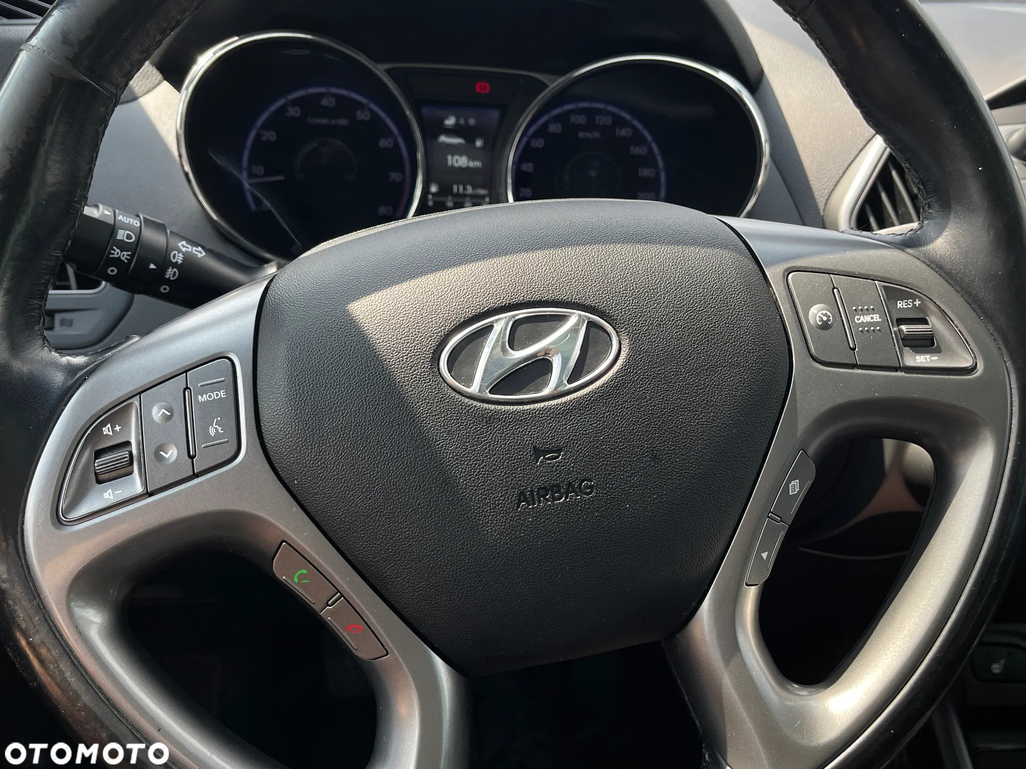 Hyundai ix35 1.6 GDI Premium 2WD - 25