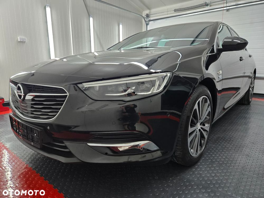 Opel Insignia 1.5 Direct InjectionTurbo Ultimate Exclusive - 13