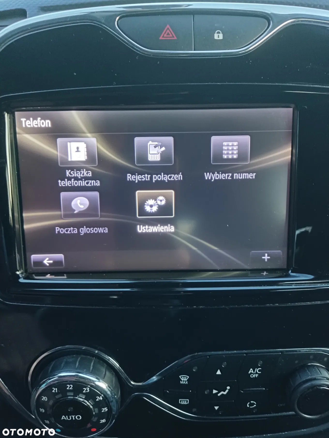 Renault Captur 0.9 Energy TCe Limited - 24