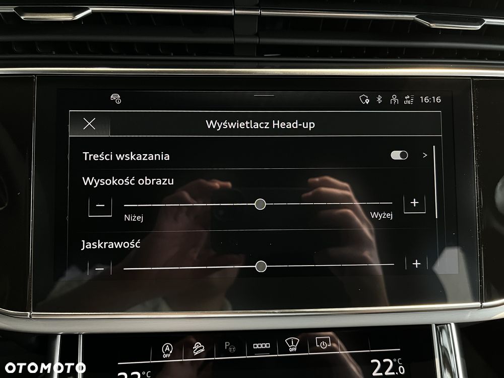 Audi Q7 TDI mHEV 210 kW Quattro S Line Tiptr - 29