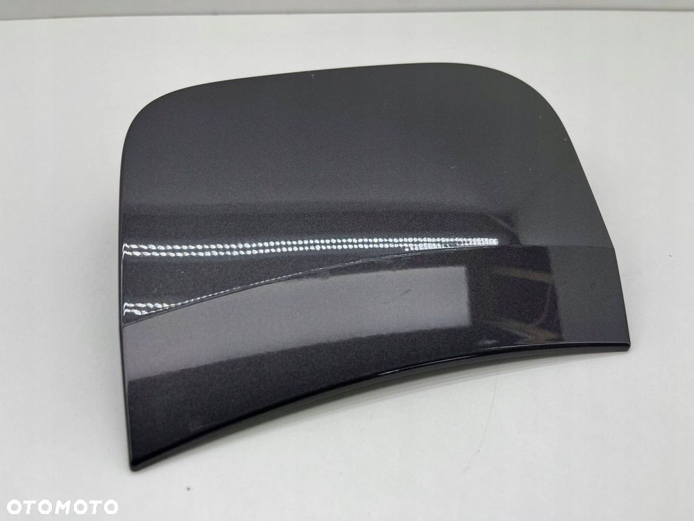 OPEL CROSSLAND X OSŁONA KLAPKA WLEWU PALIWA 13461775 - 1