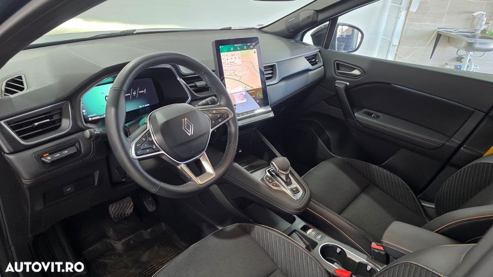 Renault Symbioz E-Tech 145 HEV Iconic - 3