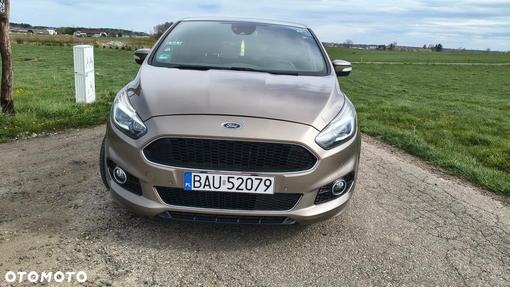 Ford S-Max ver-2-0-ecoblue-st--line - 2