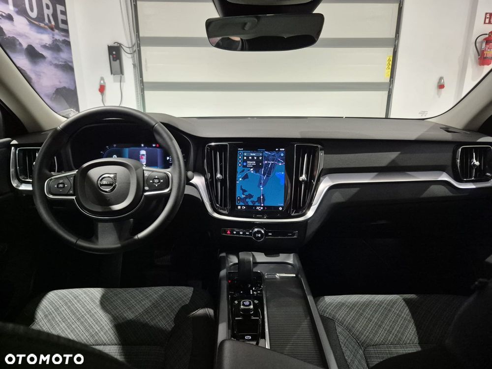 Volvo S60 - 11