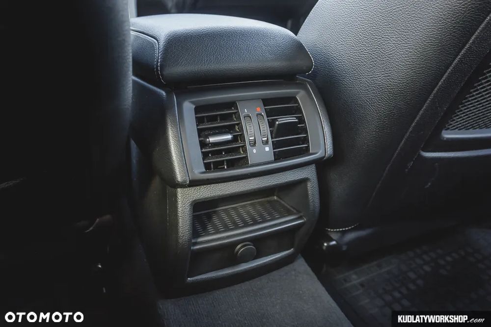 BMW X3 xDrive20d - 20