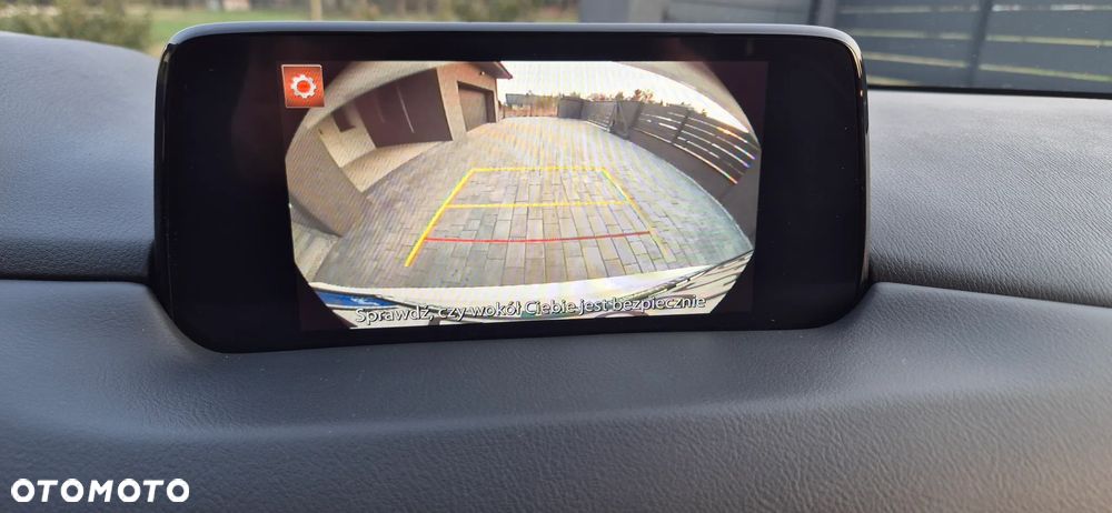 Mazda CX-5 SKYACTIV-G 160 Drive AWD Exclusive-Line - 29