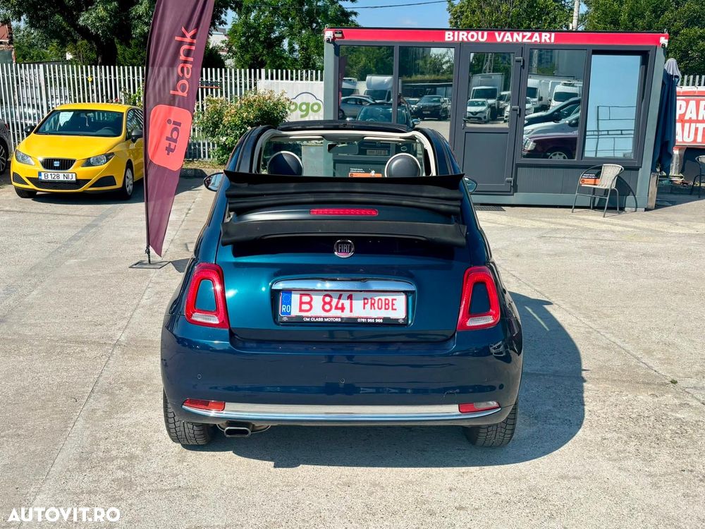 Fiat 500 - 9