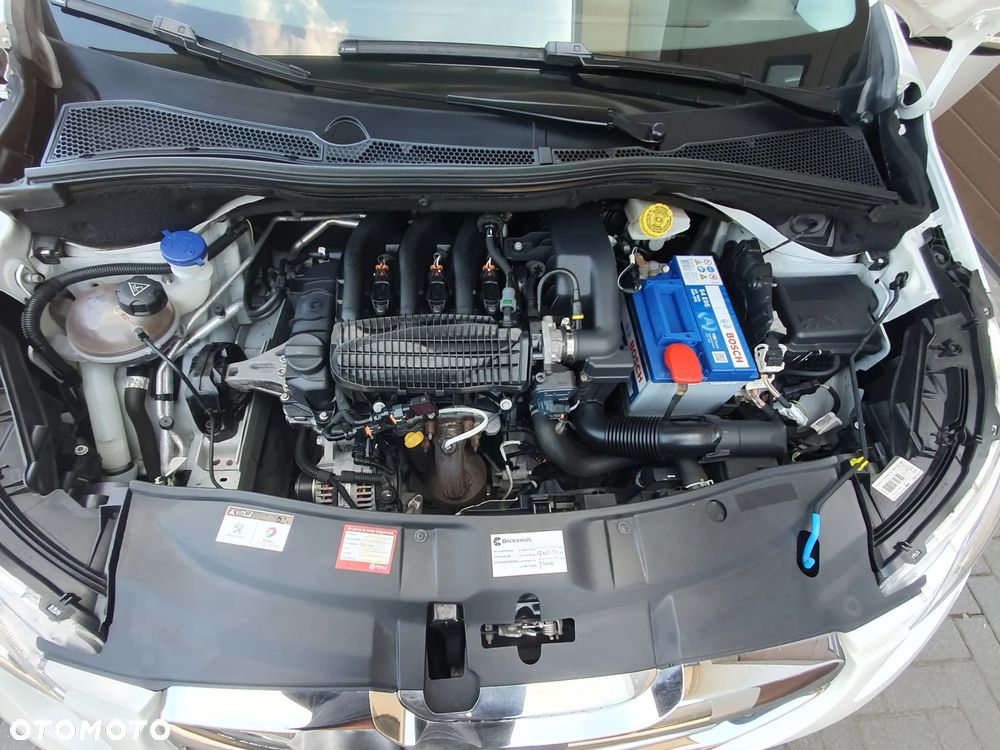 Peugeot 2008 - 37