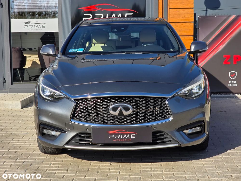 Infiniti Q30 2.2d Premium Tech 7DCT - 5