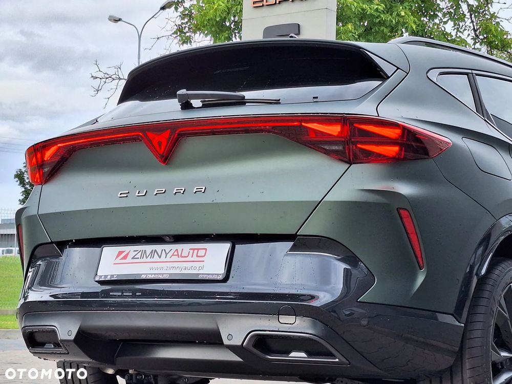 Cupra Formentor 1.5 eTSI mHEV Tribe Edition DSG - 13