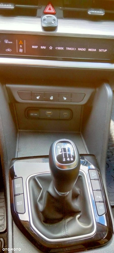 Kia Sportage 1.6 T-GDI L 2WD - 25