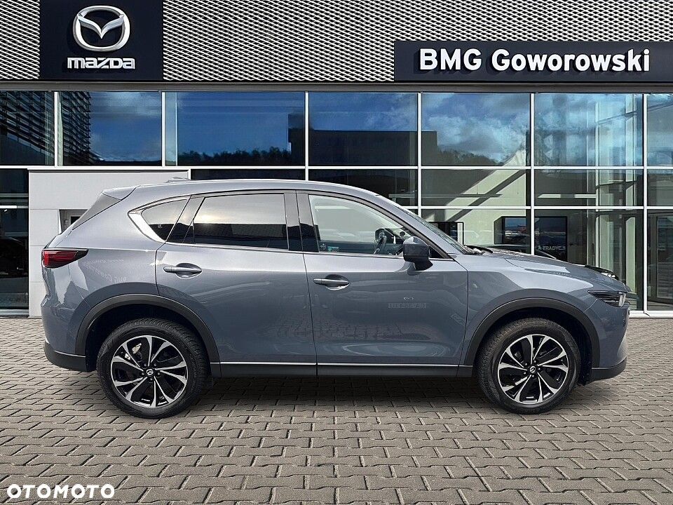 Mazda CX-5 - 15