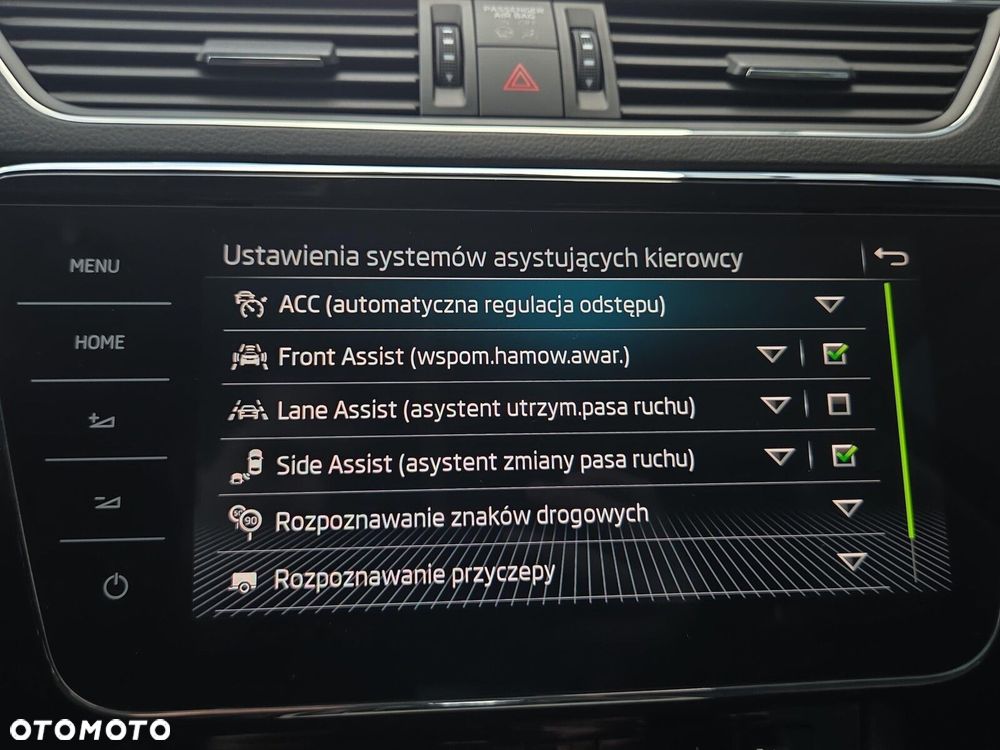Skoda Superb - 33