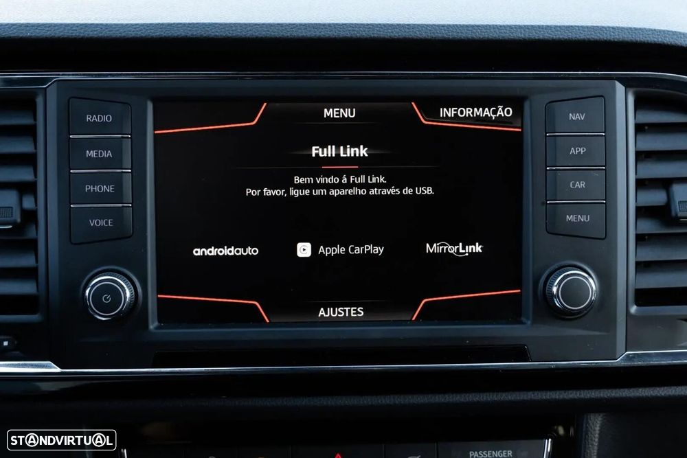 SEAT Ateca - 18