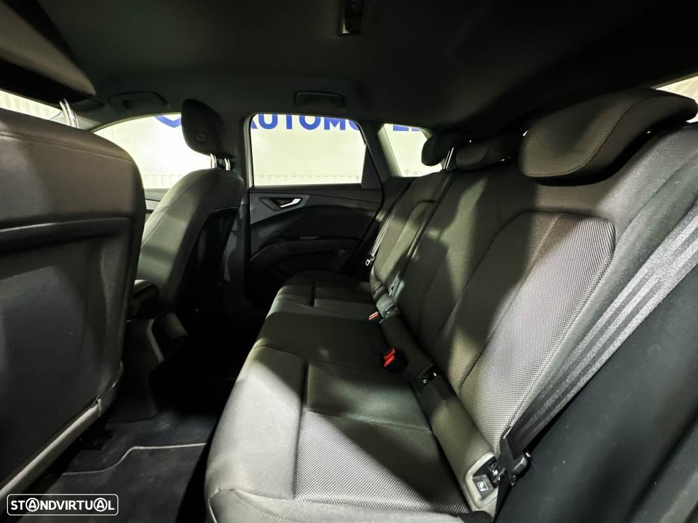 Audi Q4 e-tron 40 82 kWH - 9