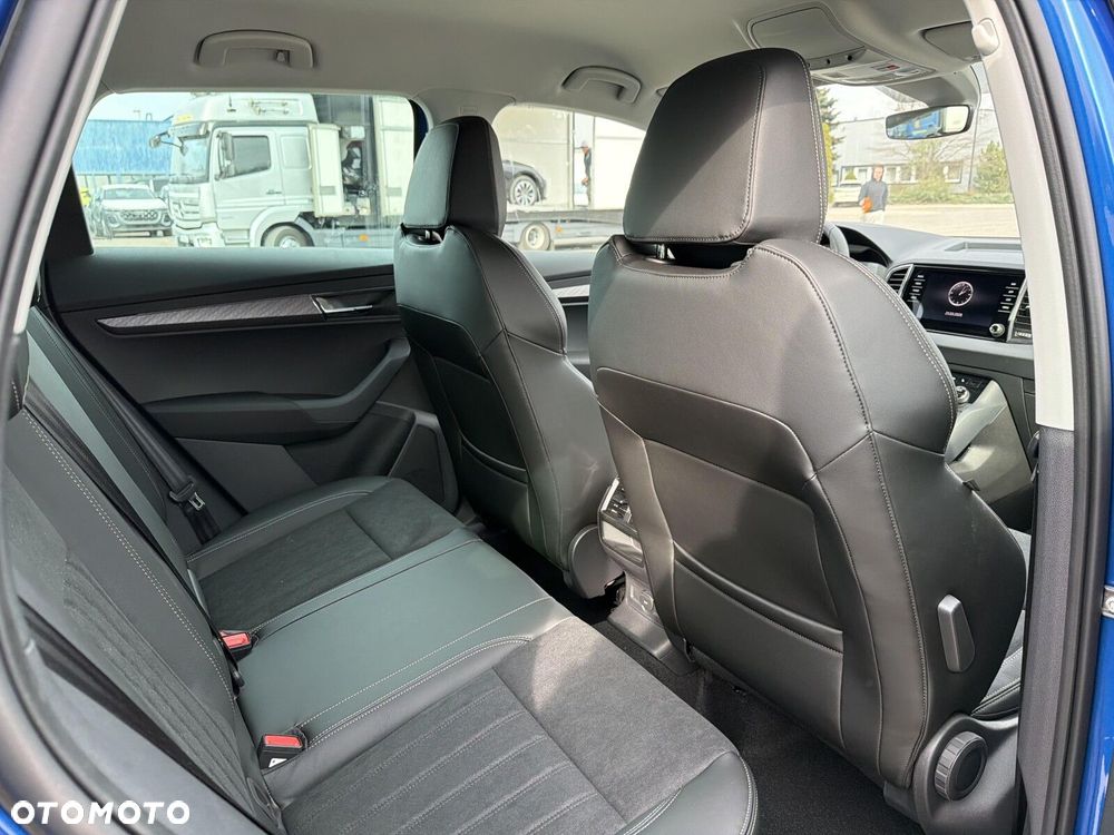 Skoda Karoq 1.5 TSI ACT Drive DSG - 17