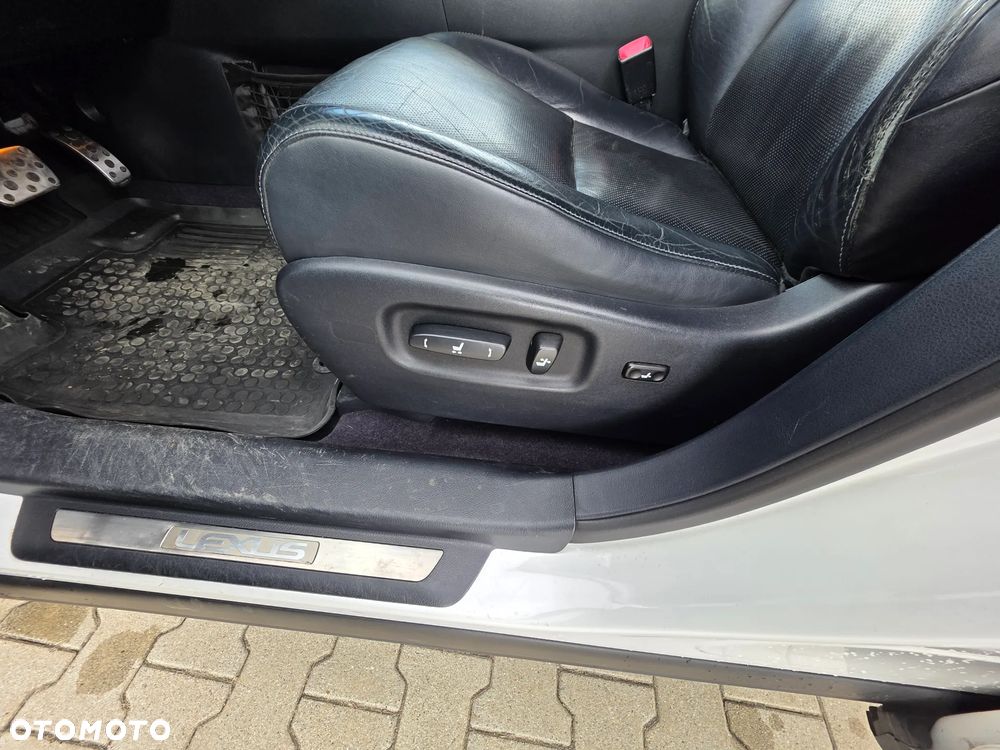Lexus RX 350 Elite - 14