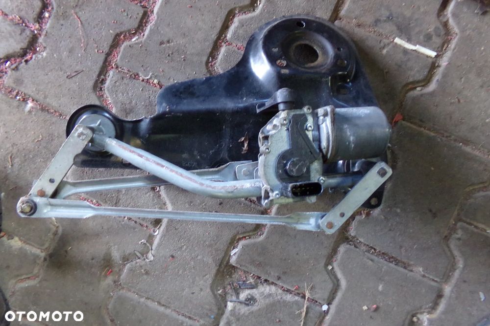 Mechanizm wycieraczek Ford 2S6T-178571-AC - 1