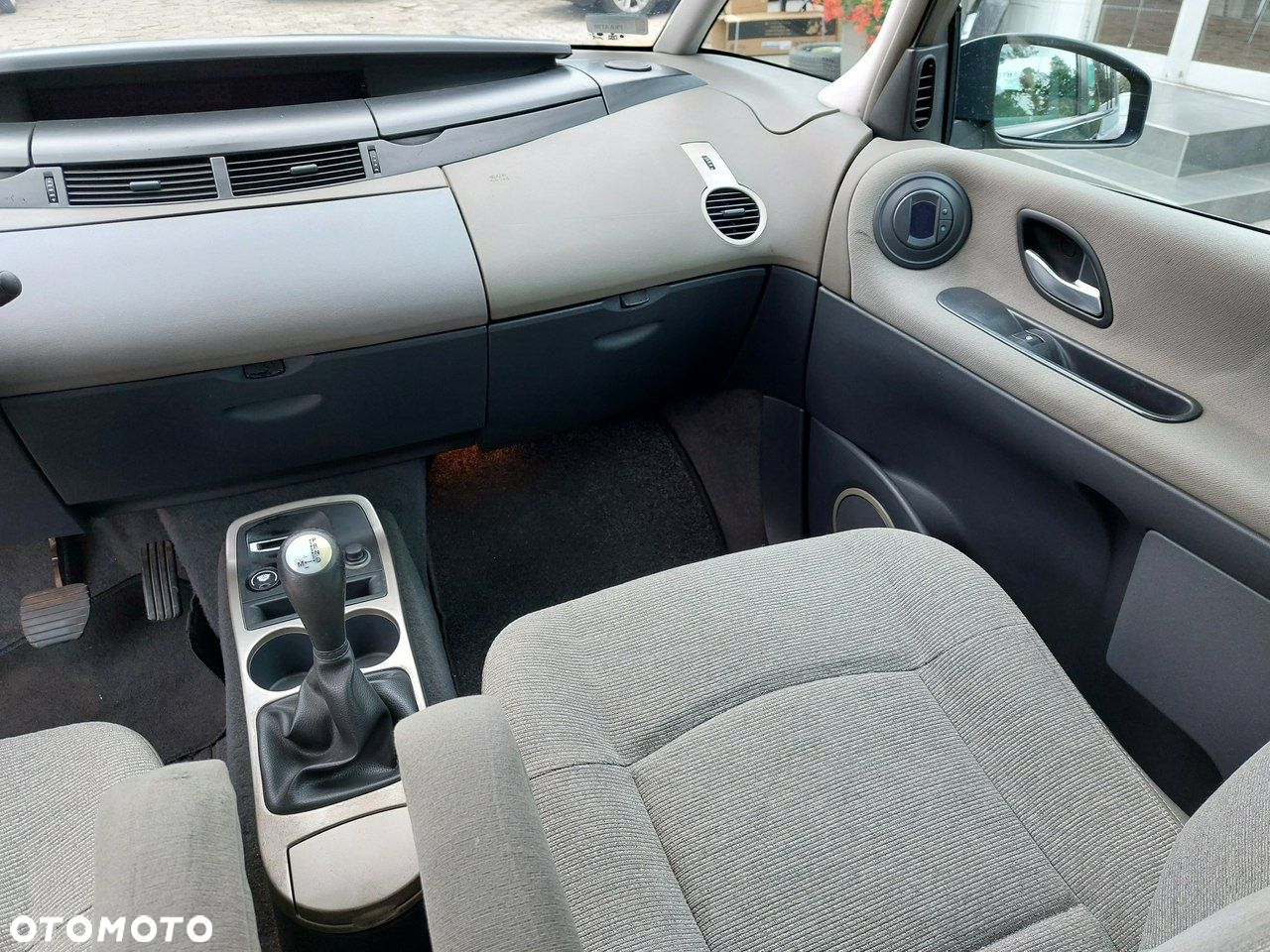 Renault Espace - 15