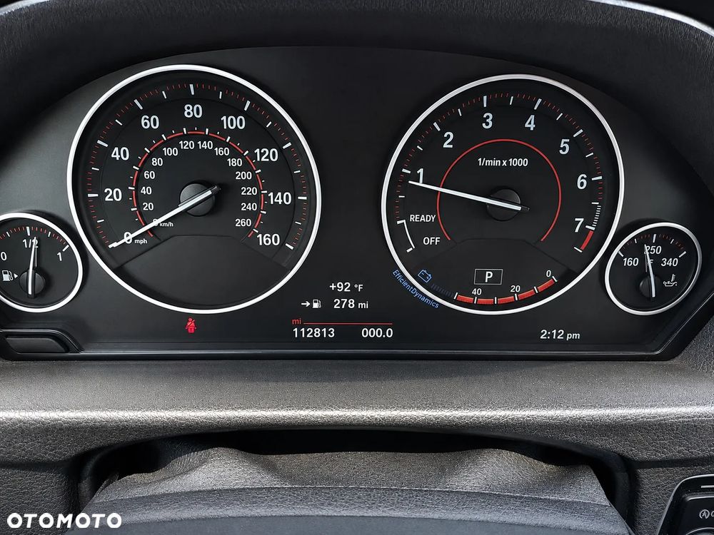 BMW Seria 3 330i GPF xDrive M Sport - 17