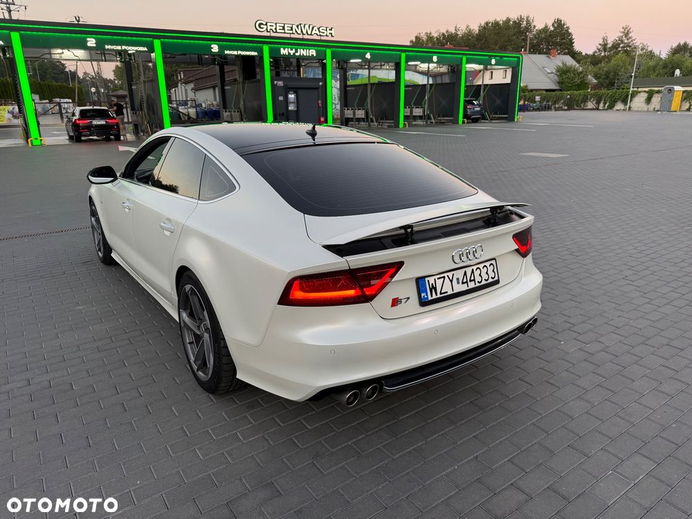 Audi A7 Sportback - 31