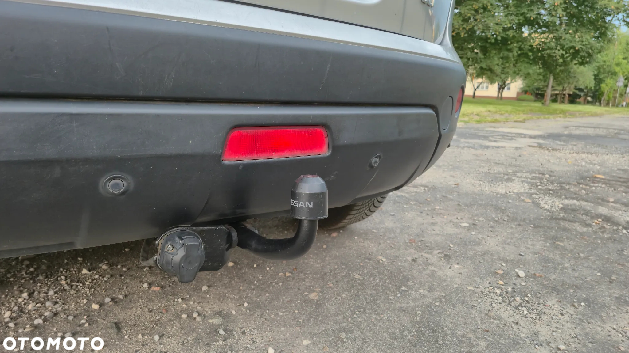 Nissan Qashqai 1.5 dCi Acenta - 25