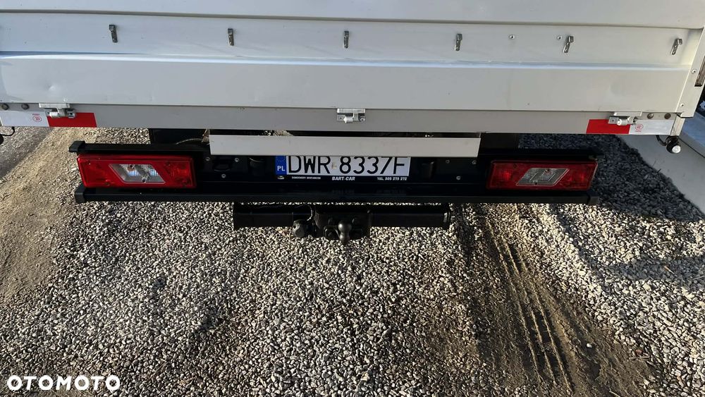 Ford TRANSIT DOKA - 8