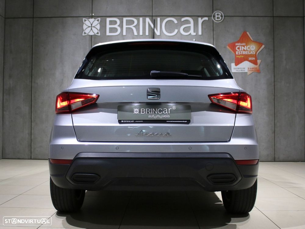 SEAT Arona 1.0 TSI Style - 32