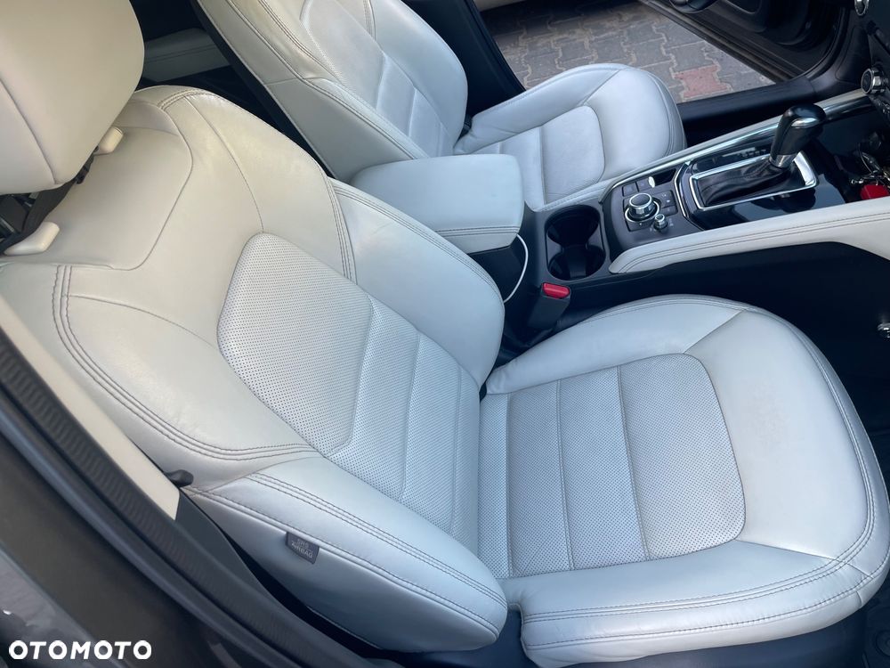 Mazda CX-5 2.2 D Skypassion AWD - 20