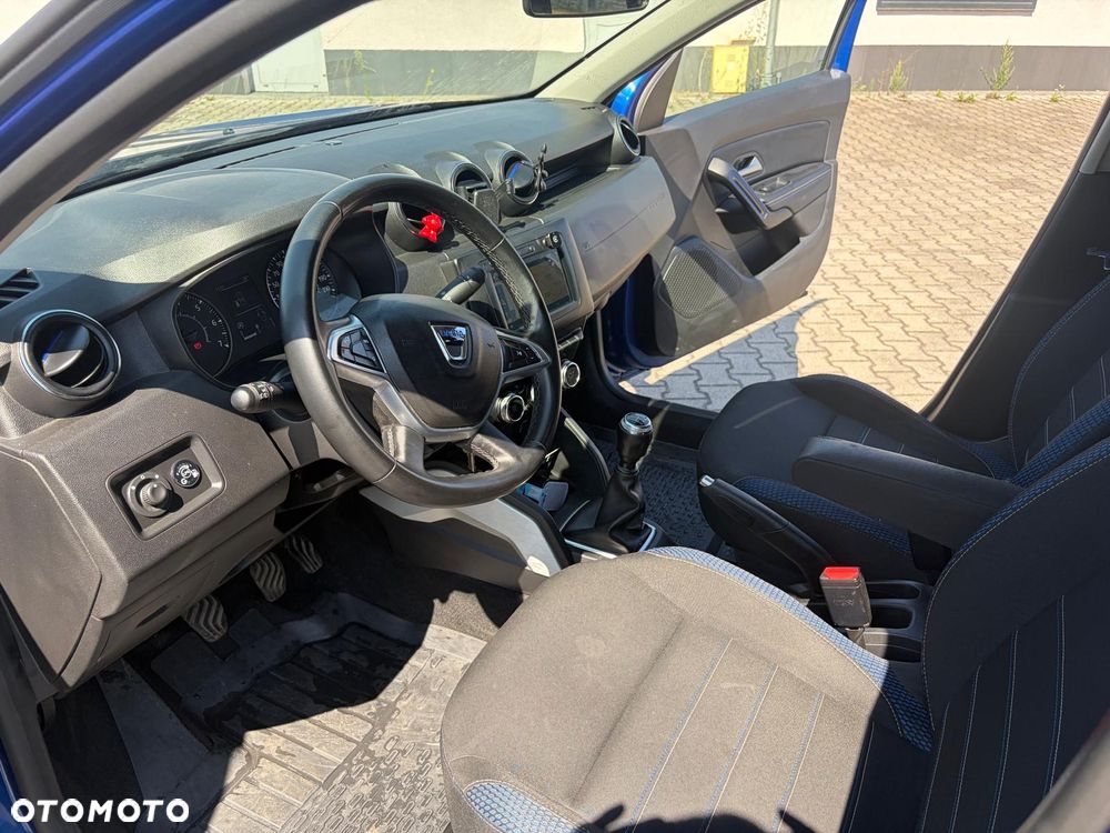 Dacia Duster - 6
