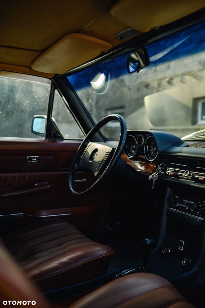 Mercedes-Benz Inny - 17