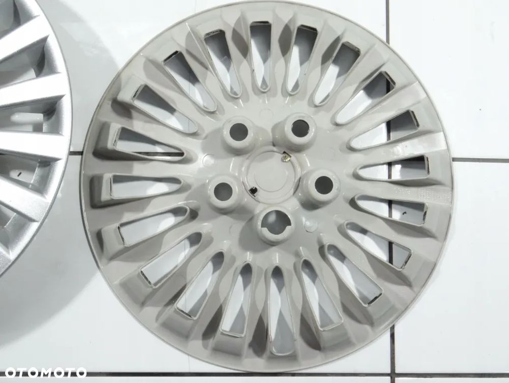 ORYGINALNE KOŁPAKI 16" ALFA ROMEO 159, BRERA, SPIDER - 3