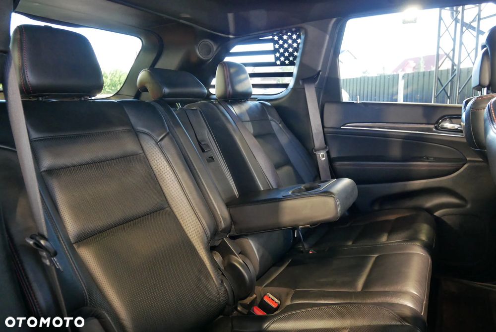 Jeep Grand Cherokee - 15