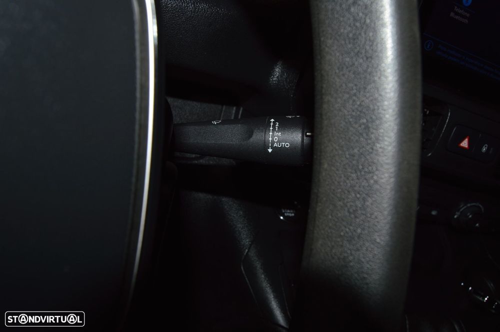 Peugeot Partner 1.5 BlueHDi Asphalt Longa - 46