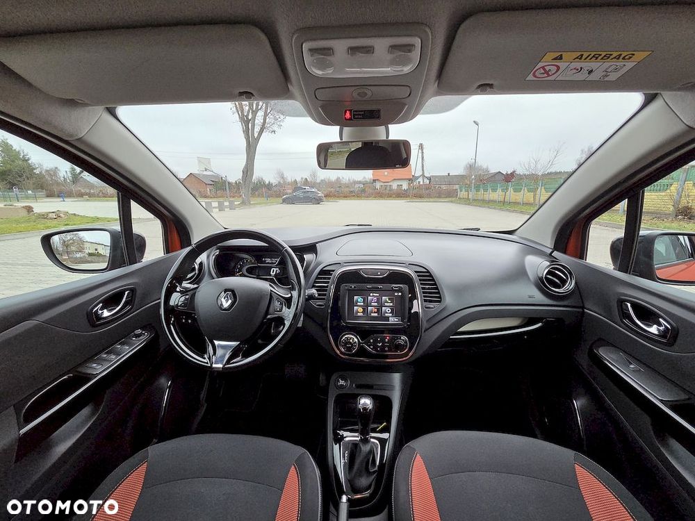 Renault Captur 1.2 TCe Intens EDC - 24