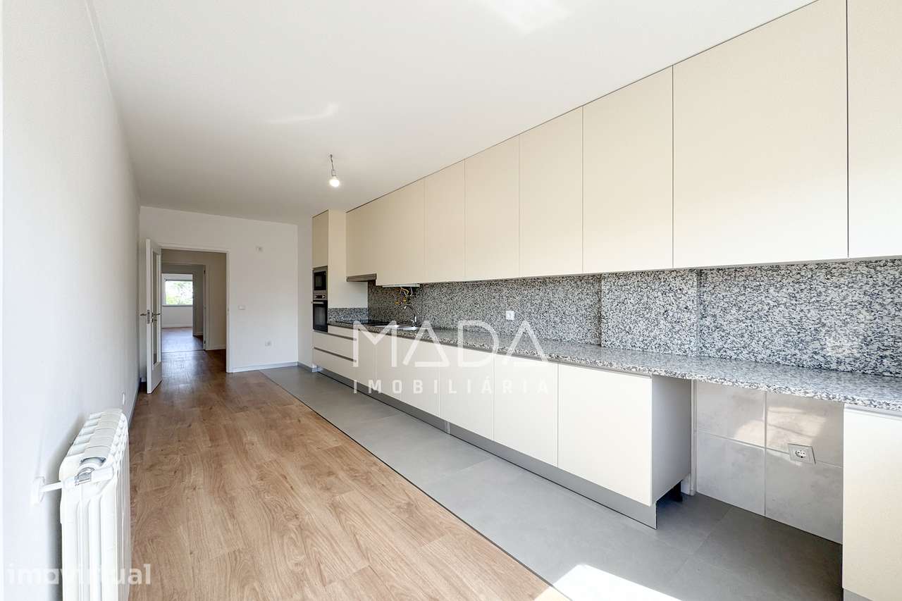 RENOVADO Apartamento T3 (último piso) c/garagem em Lamaçães, Braga - Grande imagem: 5/21