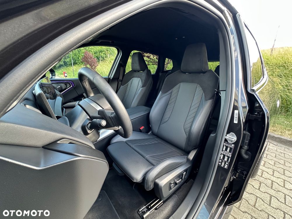 BMW X3 20d xDrive - 28