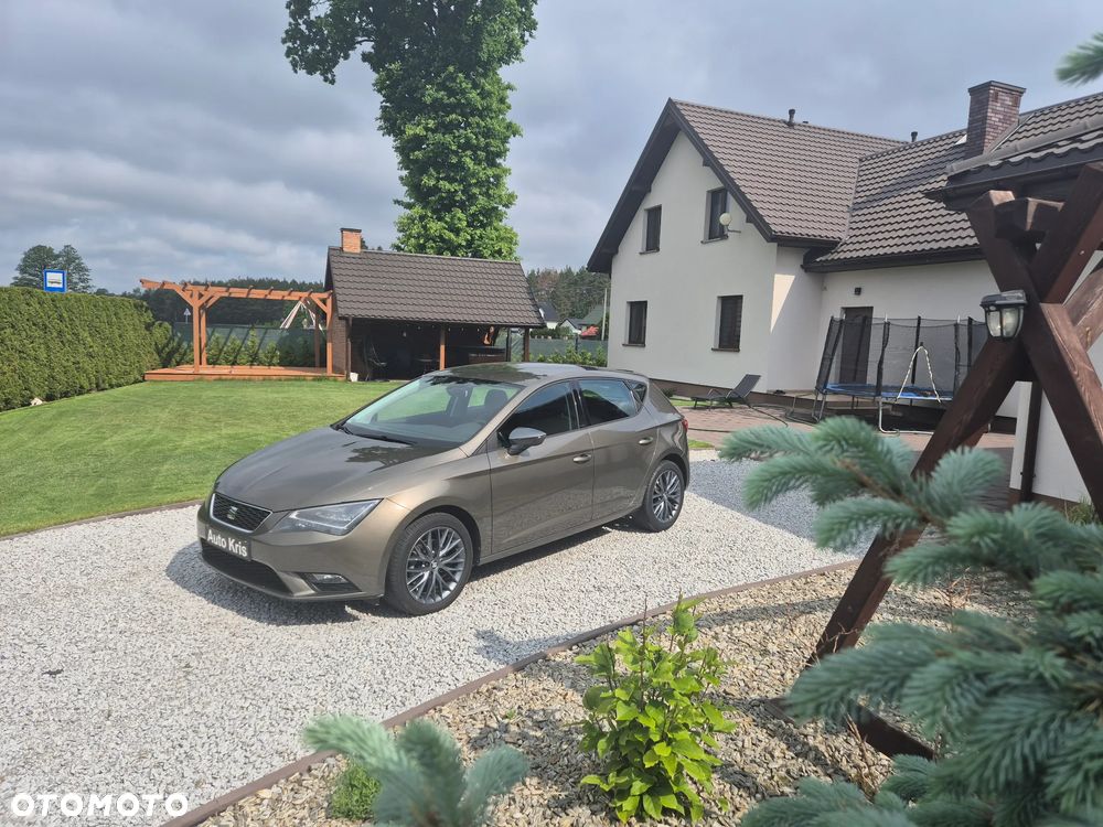 Seat Leon - 24