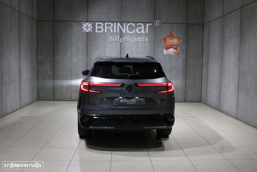 Renault Espace 1.2 E-Tech Full Hybrid Esprit Alpine - 23